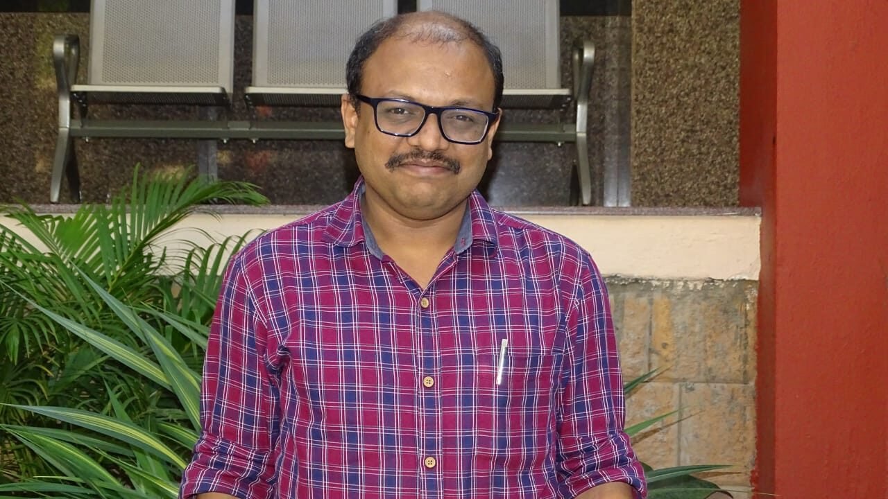 Profile pic of Dr. Srinivas Narasegouda