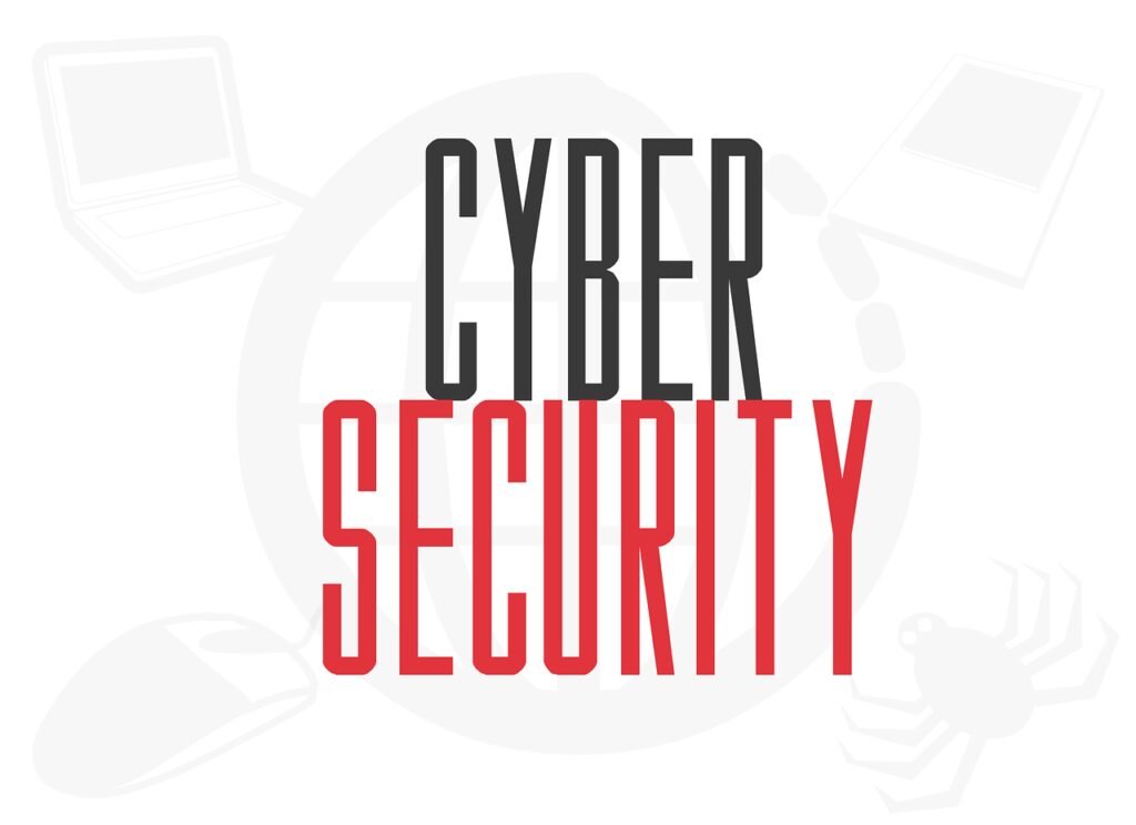 cyber security, internet security, computer security